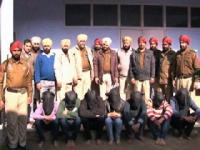 News video: Police arrest seventh accused in Gurdaspur gang rape case
